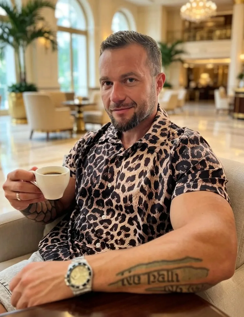 Андрей Шелест