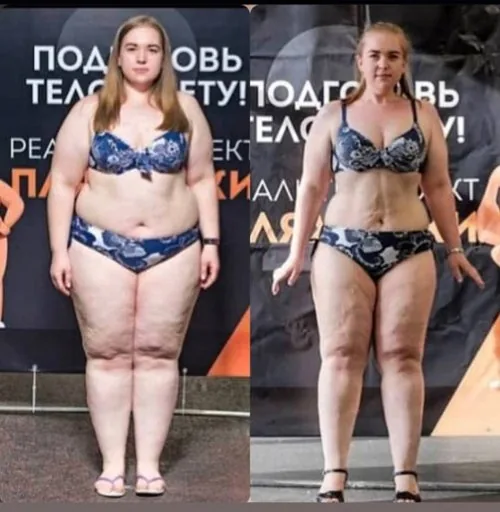 −15 кг за 3 месяца