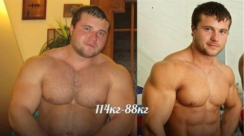 114 → 88 кг