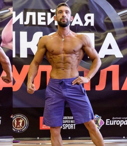 Спортивная жизнь