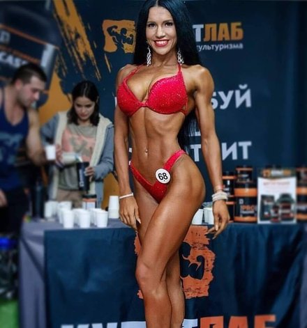 Спортивная жизнь