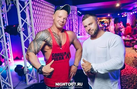 Спортивная жизнь