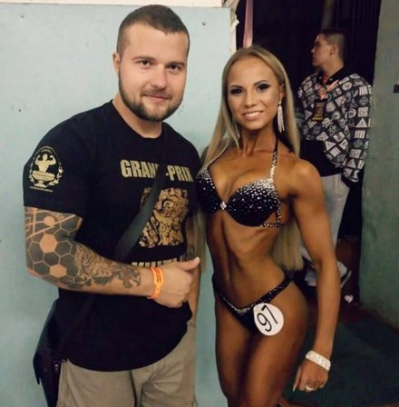 Спортивная жизнь